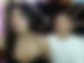 Brianna and David's Live Sex Cam Show
