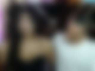 Brianna and David's Live Sex Cam Show
