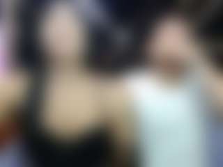 Brianna and David's Live Sex Cam Show