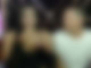 Brianna and David's Live Sex Cam Show