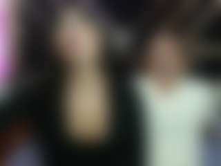 Brianna and David's Live Sex Cam Show