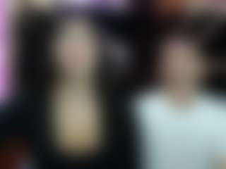 Brianna and David's Live Sex Cam Show