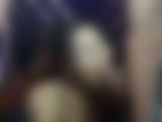 Live cam show with Brianna and David - Biracial on slutload