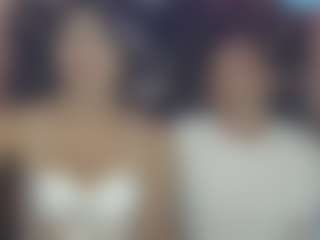 Brianna and David's Live Sex Cam Show