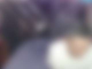 Live cam show with Brianna and David - Smoking on Cam Slut