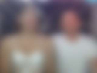 Live cam show with Brianna and David - Facial Piercings on livesuperchat.net