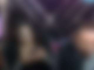 Live cam show with Brianna and David - Smoking on TeamSkeetLive