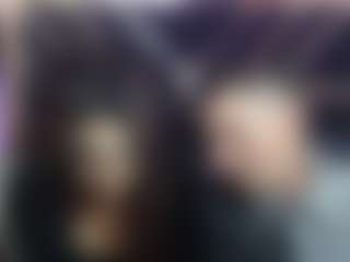 Live cam show with Brianna and David - Smoking on Dolls Live