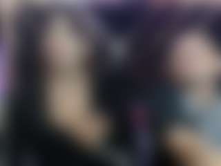 Live cam show with Brianna and David - Big Tits on Dare Cams