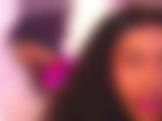 Live cam show with selena-monroy - Asshole Black on CamClone