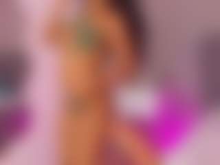 selena-monroy's Live Sex Cam Show