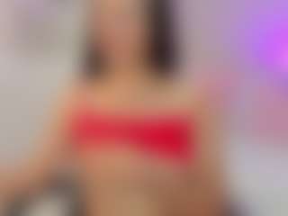 Live cam show with jade-callen - Erotic Dance on Soda Cam