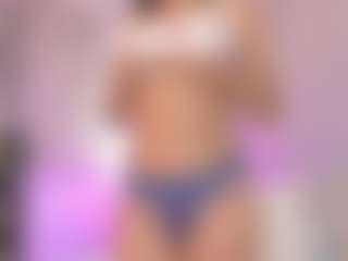 Cam Show en direct de jade-callen