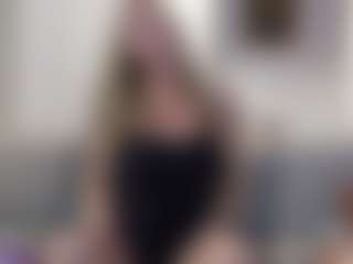 Live cam show with KatieKampbell - BBW on TastyBlacksLive