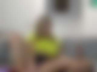 Live cam show with KatieKampbell - Blonde Hair on Camsoda