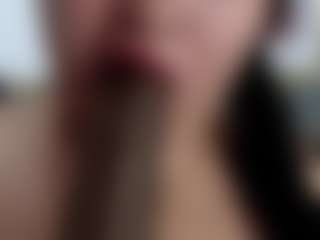Live cam show with MadisonCopers - Milk on TeamSkeetLive