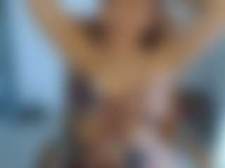 Arielmermaid's Live Sex Cam Show