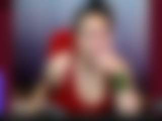 Live cam show with Cypurr - Brown Eyes on Soda Cam
