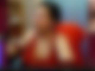 Live cam show with Cypurr - Black Hair on Cam Slut