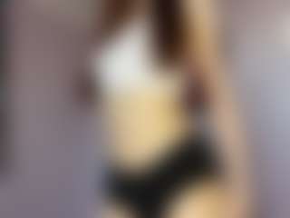 EldoraSebero's Live Sex Cam Show