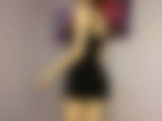 EldoraSebero's Live Sex Cam Show