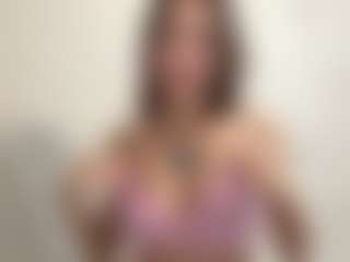 Live cam show with EldoraSebero - Double Penetration on CamwithHer