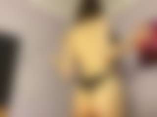EldoraSebero's Live Sex Cam Show