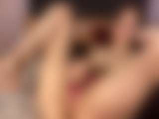 Show de cam en vivo con EldoraSebero - Double Penetration en Camsoda