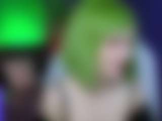 Moonberry_Yi's Live Sex Cam Show