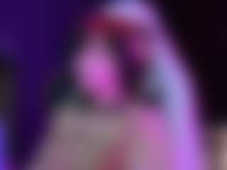Moonberry_Yi's Live Sex Cam Show