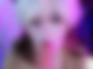 Moonberry_Yi's Live Sex Cam Show
