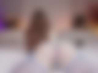 HiBella's Live Sex Cam Show
