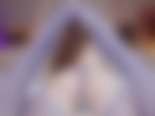 HiBella's Live Sex Cam Show
