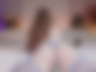 HiBella's Live Sex Cam Show