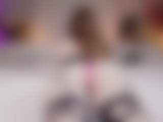 Live cam show with HiBella - Bondage on CamwithHer