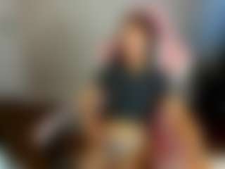 Live cam show with Lina - Cute on crypto-cams