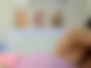 milly-jade's Live Sex Cam Show