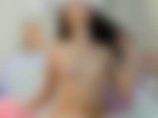 milly-jade's Live Sex Cam Show