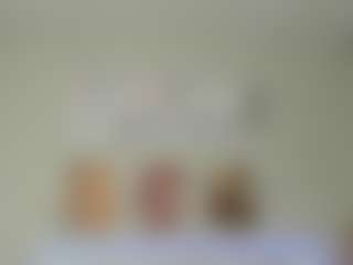 milly-jade's Live Sex Cam Show