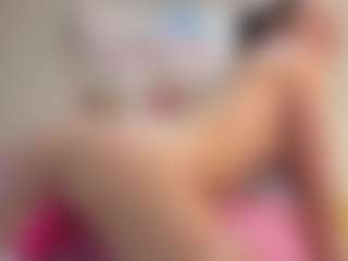milly-jade's Live Sex Cam Show