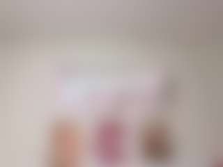 milly-jade's Live Sex Cam Show