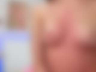 milly-jade's Live Sex Cam Show