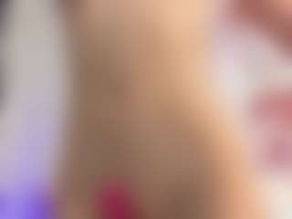 Live cam show with milly-jade - Natural on CamClone