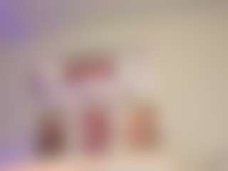 milly-jade's Live Sex Cam Show