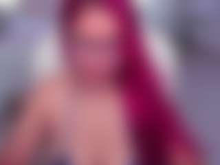 Live cam show with raven-reyes7 - Red Hair on iamadamtest123.com