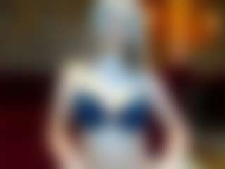 Live cam show with ScarletFlame - Oil on 1on1-livenow