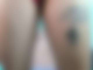 Live cam show with ScarletFlame - Oil on Camsoda