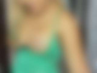 Live cam show with sweetdianeee - Blonde Hair Fetish on CamClone