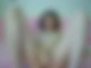 Mila's Live Sex Cam Show