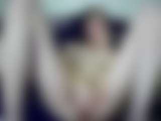 Live cam show with Mila - Green Eyes on CSO-WL